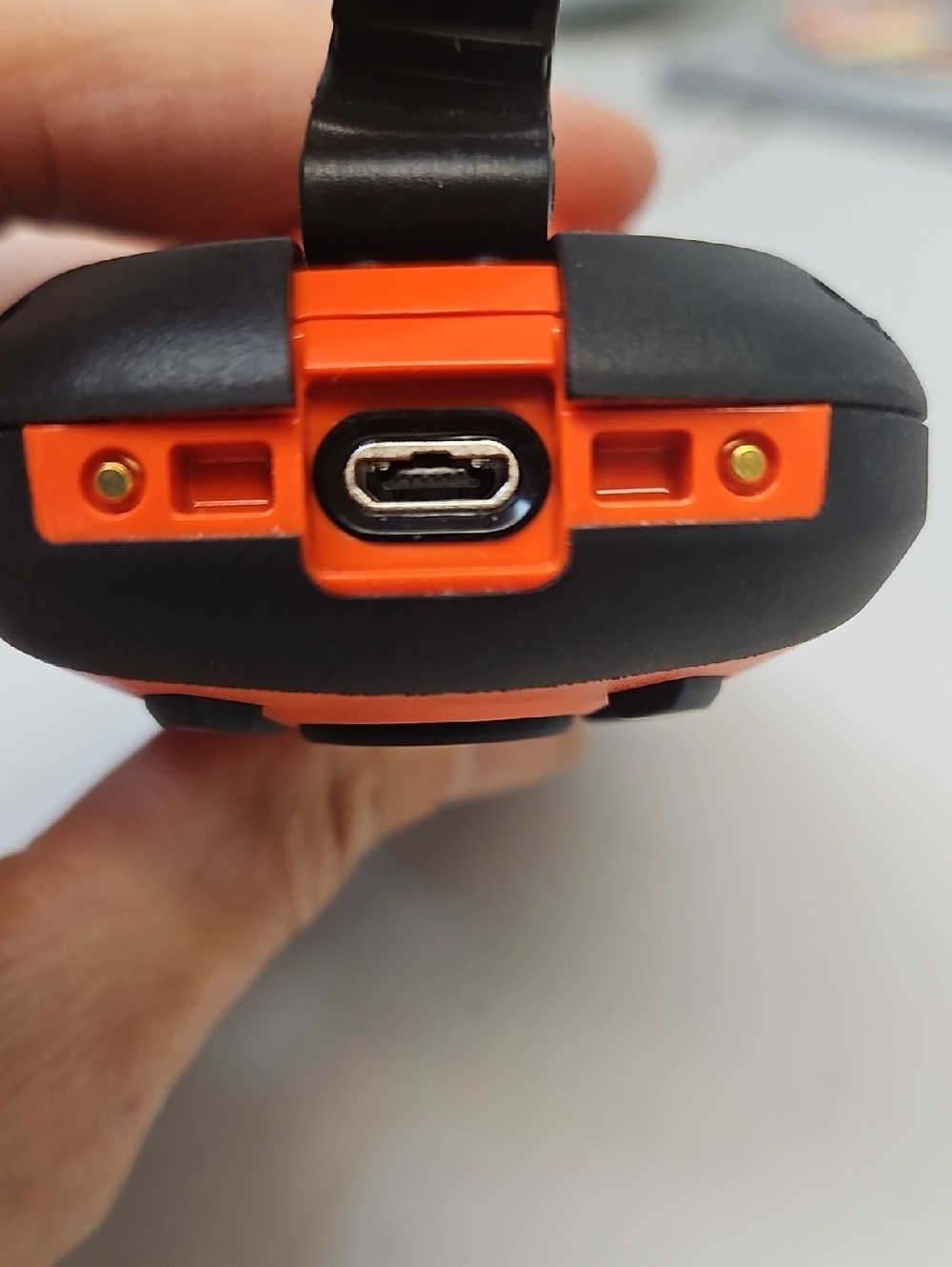 Garmin inReach Explorer+ - Picture 6 of 6